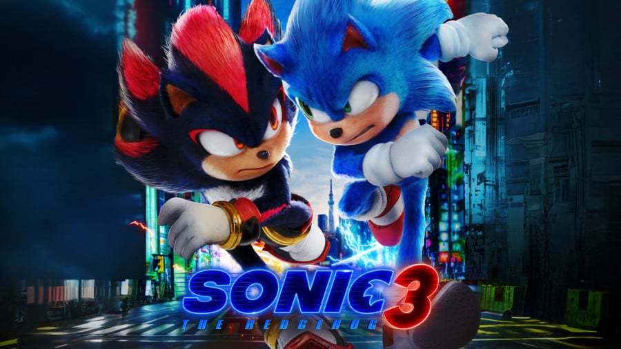 سونیک خارپشت