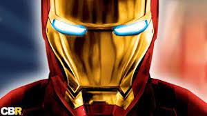 مرد آهنی