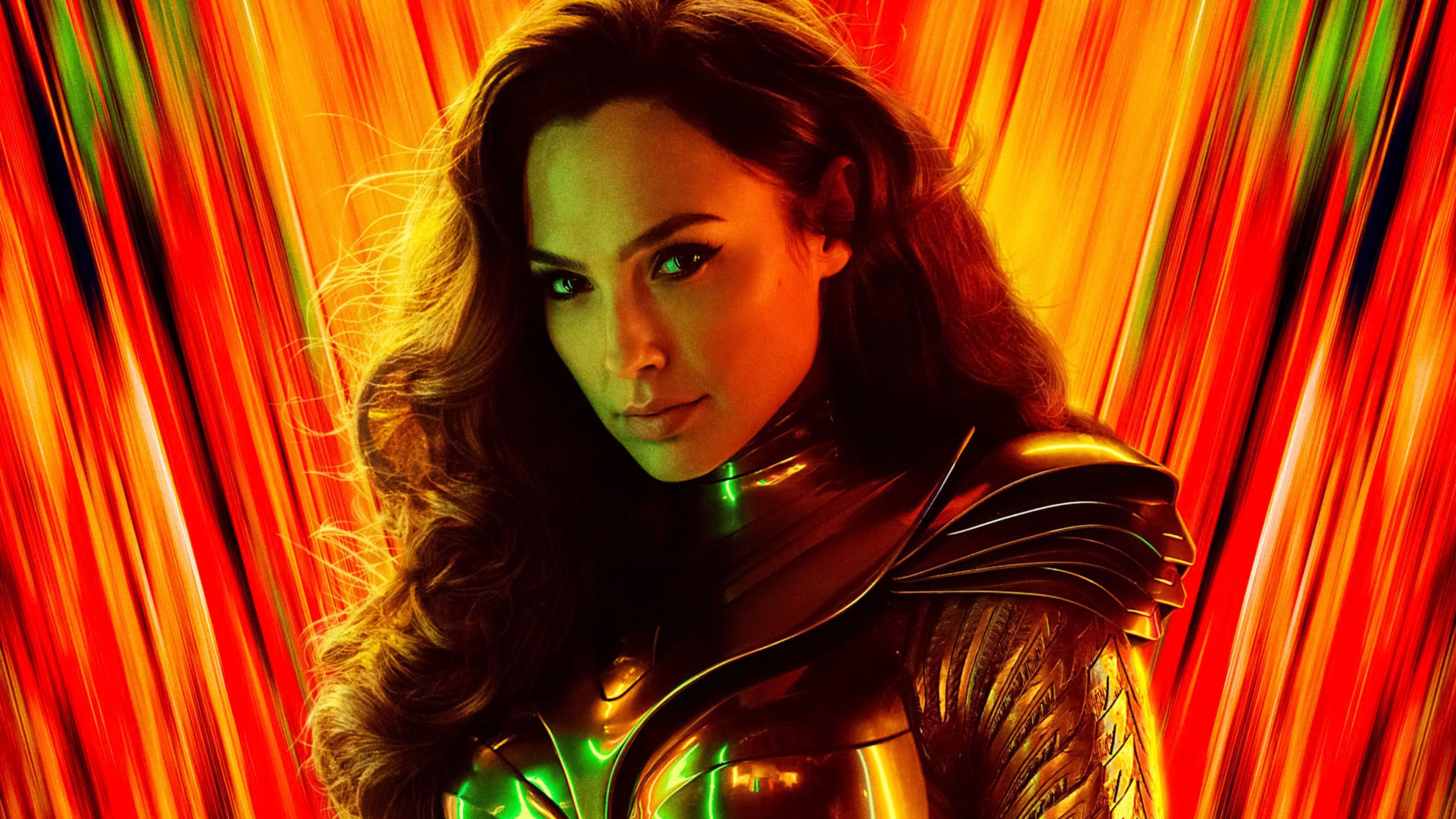 زن شگفت‌انگیز