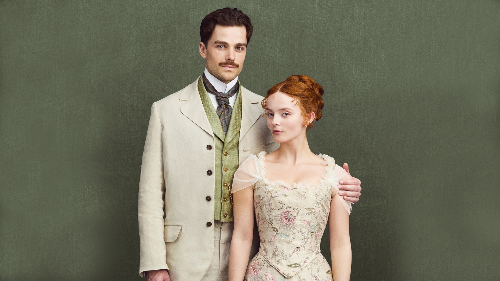 خانواده فورسایت | The Forsytes