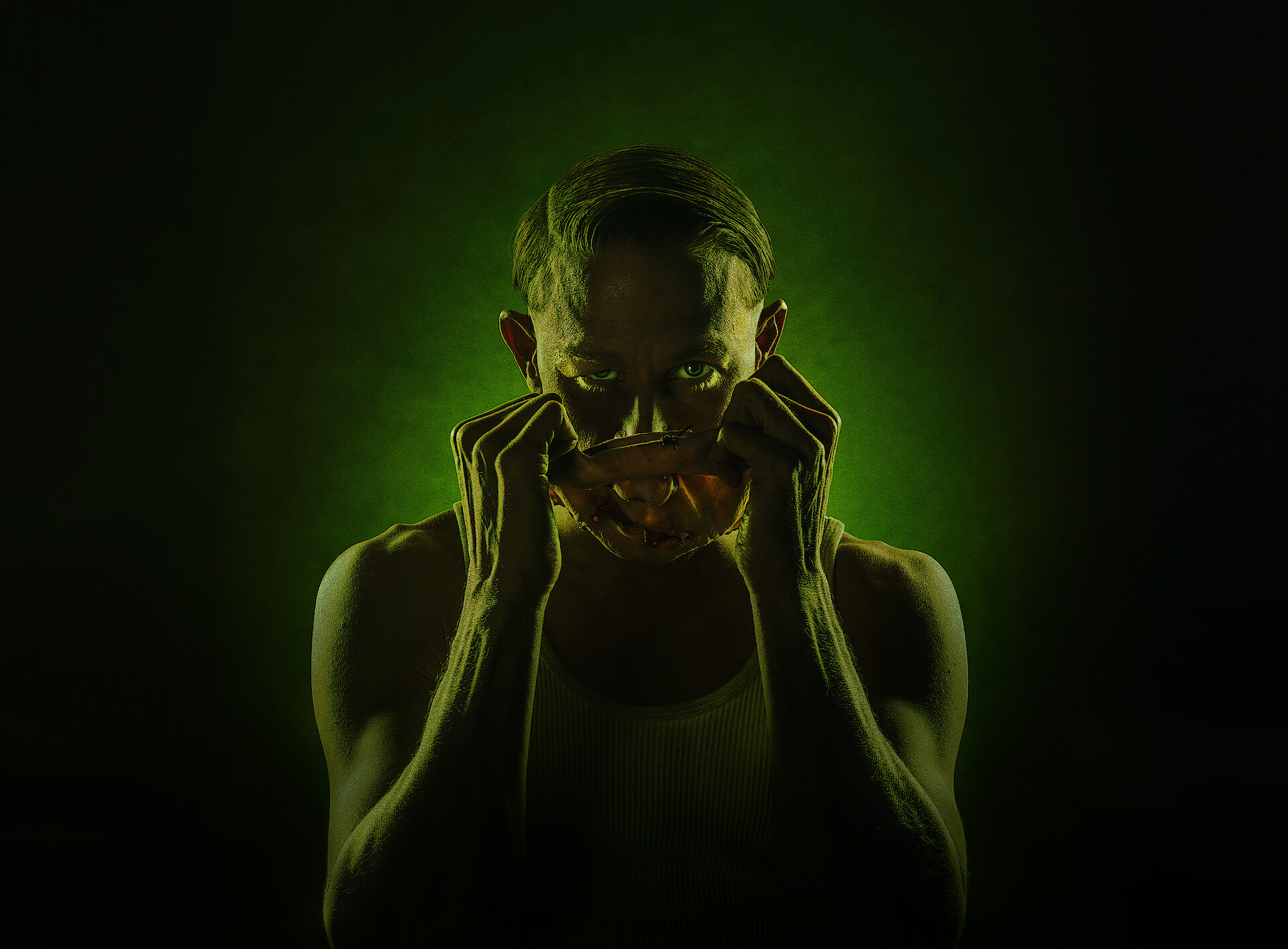 هیولا : داستان اد گین | Monster: The Ed Gein Story